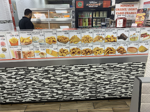 Photo of Amazing Chicken & Gyro - 3496 Jerome Ave, Bronx, NY 10467