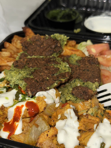 Photo of Amazing Chicken & Gyro - 3496 Jerome Ave, Bronx, NY 10467