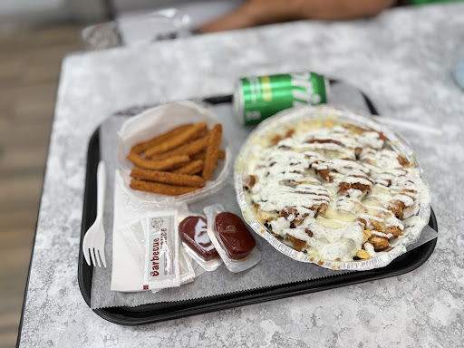 Photo of Amazing Chicken & Gyro - 3496 Jerome Ave, Bronx, NY 10467