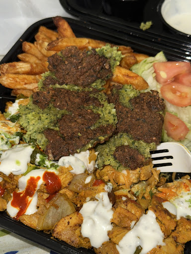 Photo of Amazing Chicken & Gyro - 3496 Jerome Ave, Bronx, NY 10467