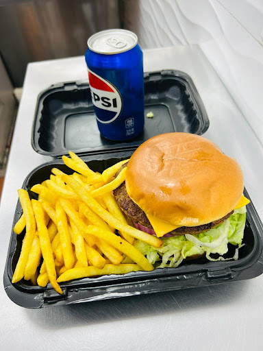 Photo of Amazing Chicken & Gyro - 3496 Jerome Ave, Bronx, NY 10467