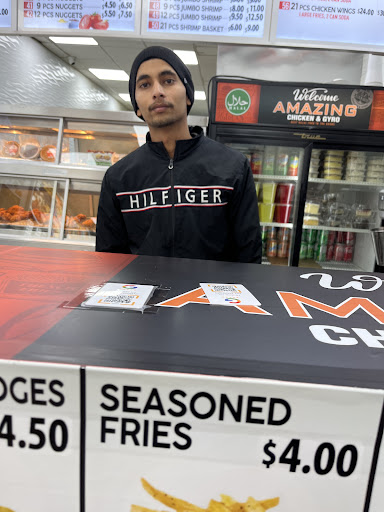 Photo of Amazing Chicken & Gyro - 3496 Jerome Ave, Bronx, NY 10467