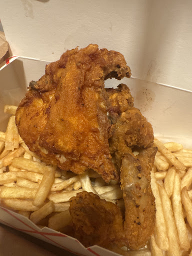 Photo of Amazing Chicken & Gyro - 3496 Jerome Ave, Bronx, NY 10467