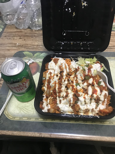 Photo of Amazing Chicken & Gyro - 3496 Jerome Ave, Bronx, NY 10467