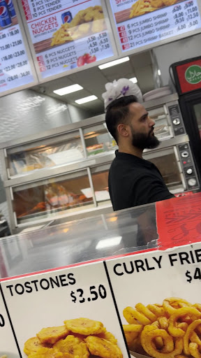 Photo of Amazing Chicken & Gyro - 3496 Jerome Ave, Bronx, NY 10467