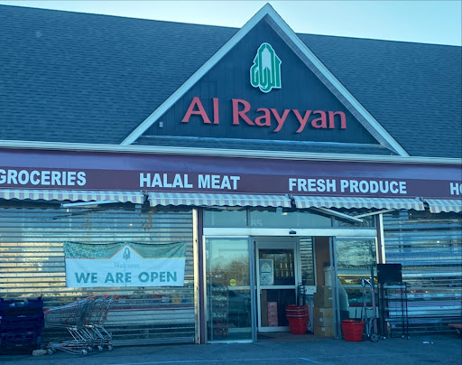Photo of Al Rayyan - 785 Central Park Ave, Yonkers, NY 10704