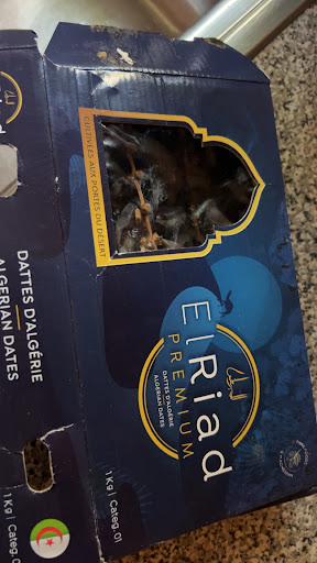 Photo of Al Rayyan - 785 Central Park Ave, Yonkers, NY 10704