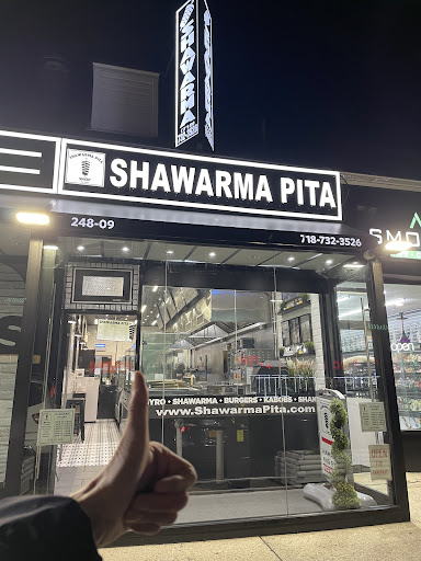 Photo of Shawarma Pita - 248-09 Union Tpke, Jamaica, NY 11426