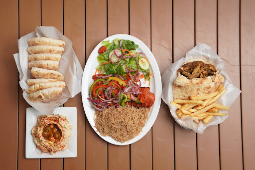 Photo of Shawarma Pita - 248-09 Union Tpke, Jamaica, NY 11426