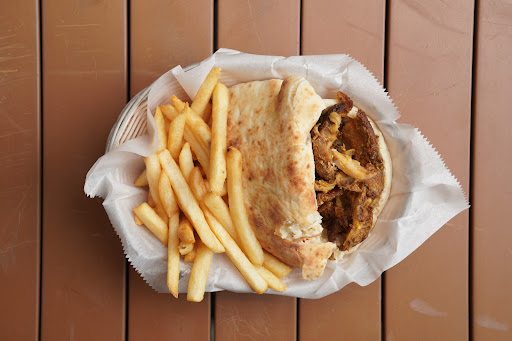 Photo of Shawarma Pita - 248-09 Union Tpke, Jamaica, NY 11426