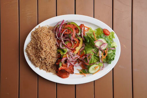 Photo of Shawarma Pita - 248-09 Union Tpke, Jamaica, NY 11426