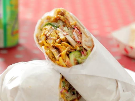 Photo of Shawarma Pita - 248-09 Union Tpke, Jamaica, NY 11426