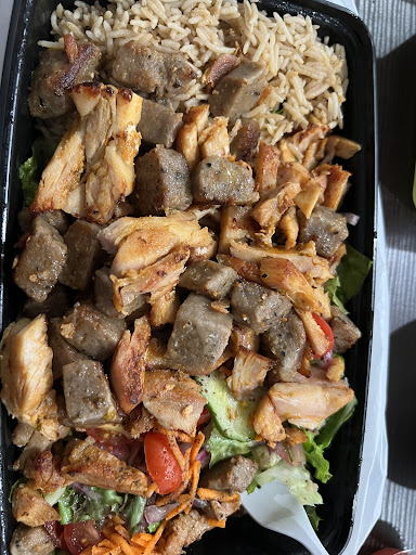 Photo of Shawarma Pita - 248-09 Union Tpke, Jamaica, NY 11426