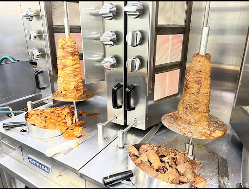 Photo of Shawarma Pita - 248-09 Union Tpke, Jamaica, NY 11426