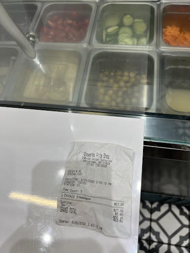 Photo of Shawarma Pita - 248-09 Union Tpke, Jamaica, NY 11426