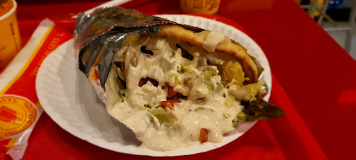 Photo of The Halal Guys - 1789 Central Park Ave, Yonkers, NY 10710