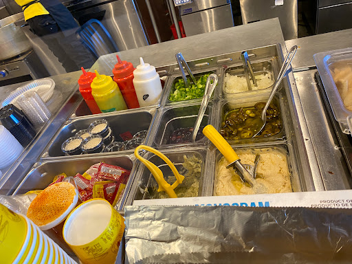 Photo of The Halal Guys - 1789 Central Park Ave, Yonkers, NY 10710