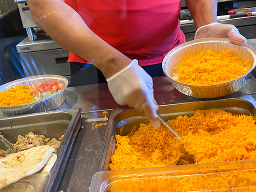 Photo of The Halal Guys - 1789 Central Park Ave, Yonkers, NY 10710