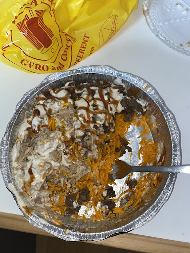 Photo of The Halal Guys - 1789 Central Park Ave, Yonkers, NY 10710