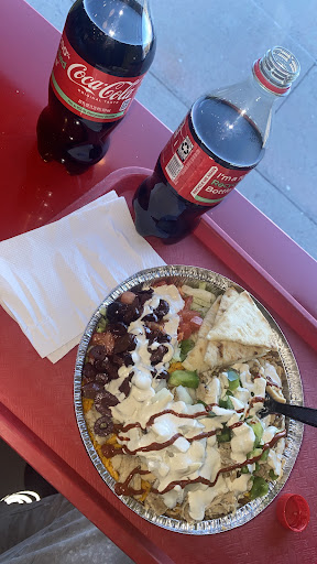 Photo of The Halal Guys - 1789 Central Park Ave, Yonkers, NY 10710