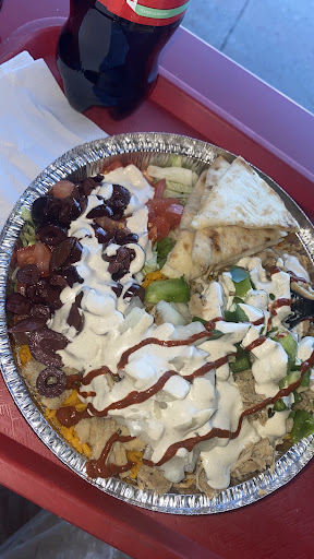 Photo of The Halal Guys - 1789 Central Park Ave, Yonkers, NY 10710