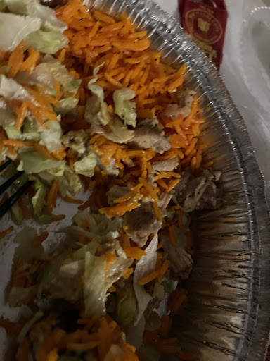 Photo of The Halal Guys - 1789 Central Park Ave, Yonkers, NY 10710