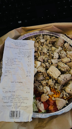 Photo of The Halal Guys - 1789 Central Park Ave, Yonkers, NY 10710