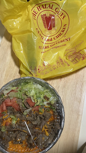 Photo of The Halal Guys - 1789 Central Park Ave, Yonkers, NY 10710
