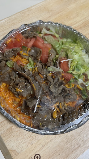 Photo of The Halal Guys - 1789 Central Park Ave, Yonkers, NY 10710