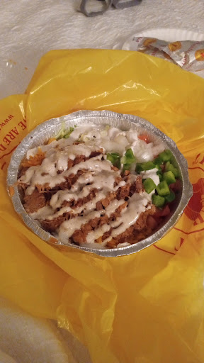 Photo of The Halal Guys - 1789 Central Park Ave, Yonkers, NY 10710