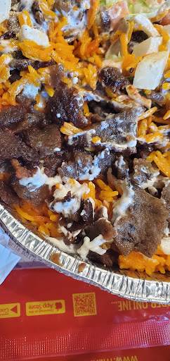 Photo of The Halal Guys - 1789 Central Park Ave, Yonkers, NY 10710