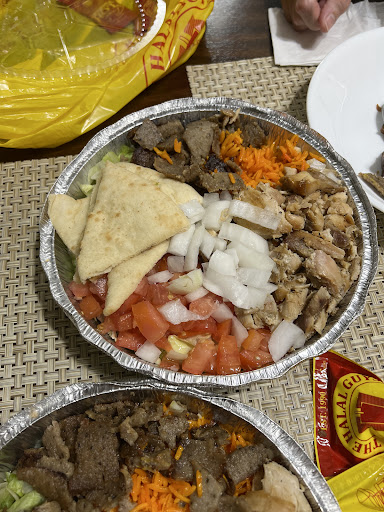 Photo of The Halal Guys - 1789 Central Park Ave, Yonkers, NY 10710
