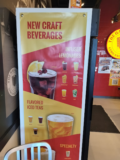 Photo of The Halal Guys - 1789 Central Park Ave, Yonkers, NY 10710