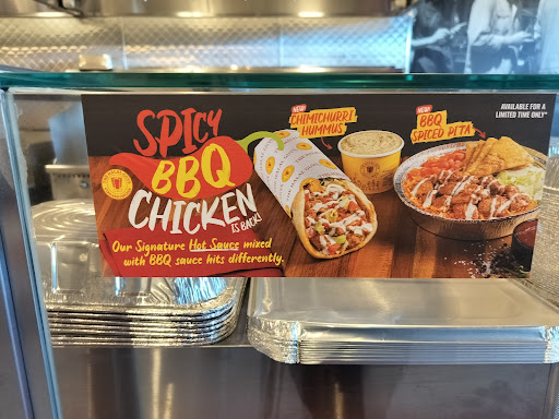 Photo of The Halal Guys - 1789 Central Park Ave, Yonkers, NY 10710