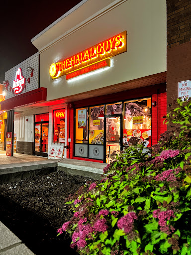 Photo of The Halal Guys - 1789 Central Park Ave, Yonkers, NY 10710