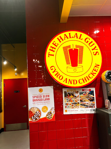 Photo of The Halal Guys - 1789 Central Park Ave, Yonkers, NY 10710