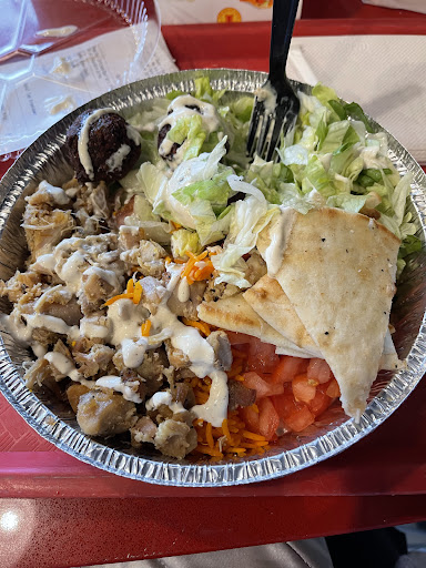 Photo of The Halal Guys - 1789 Central Park Ave, Yonkers, NY 10710