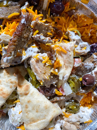 Photo of The Halal Guys - 1789 Central Park Ave, Yonkers, NY 10710