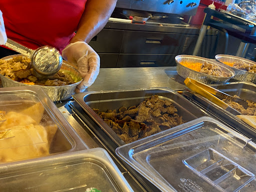 Photo of The Halal Guys - 1789 Central Park Ave, Yonkers, NY 10710