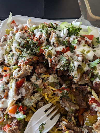 Photo of Halal Gyro King Deli - 319 E 204th St, Bronx, NY 10467