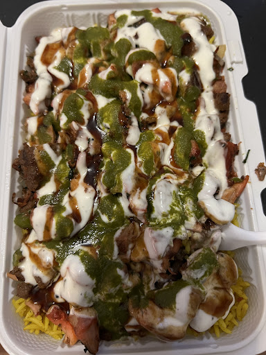 Photo of Halal Gyro King Deli - 319 E 204th St, Bronx, NY 10467