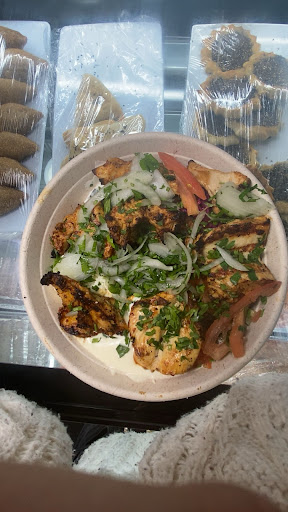 Photo of MR. FALAFEL & GELATO (Cliffside Park, NJ) - 654 Anderson Ave, Cliffside Park, NJ 07010