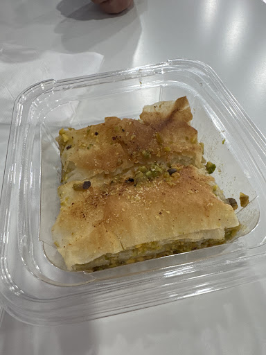 Photo of MR. FALAFEL & GELATO (Cliffside Park, NJ) - 654 Anderson Ave, Cliffside Park, NJ 07010