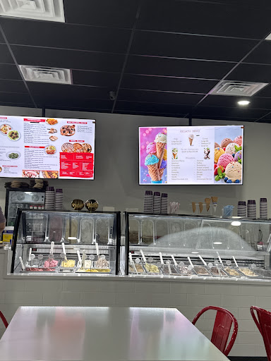 Photo of MR. FALAFEL & GELATO (Cliffside Park, NJ) - 654 Anderson Ave, Cliffside Park, NJ 07010