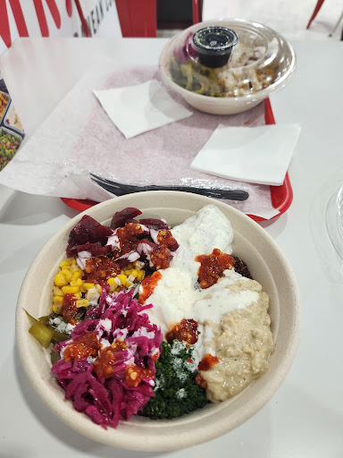 Photo of MR. FALAFEL & GELATO (Cliffside Park, NJ) - 654 Anderson Ave, Cliffside Park, NJ 07010