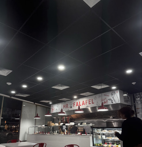 Photo of MR. FALAFEL & GELATO (Cliffside Park, NJ) - 654 Anderson Ave, Cliffside Park, NJ 07010