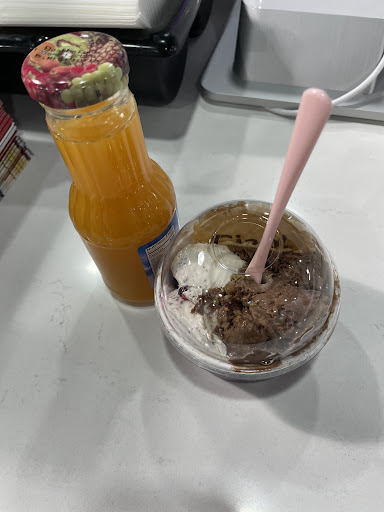 Photo of MR. FALAFEL & GELATO (Cliffside Park, NJ) - 654 Anderson Ave, Cliffside Park, NJ 07010