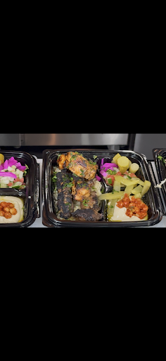 Photo of MR. FALAFEL & GELATO (Cliffside Park, NJ) - 654 Anderson Ave, Cliffside Park, NJ 07010