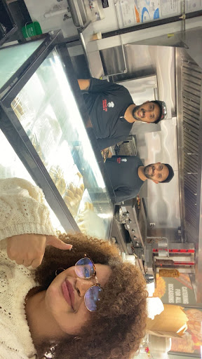 Photo of MR. FALAFEL & GELATO (Cliffside Park, NJ) - 654 Anderson Ave, Cliffside Park, NJ 07010