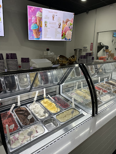 Photo of MR. FALAFEL & GELATO (Cliffside Park, NJ) - 654 Anderson Ave, Cliffside Park, NJ 07010